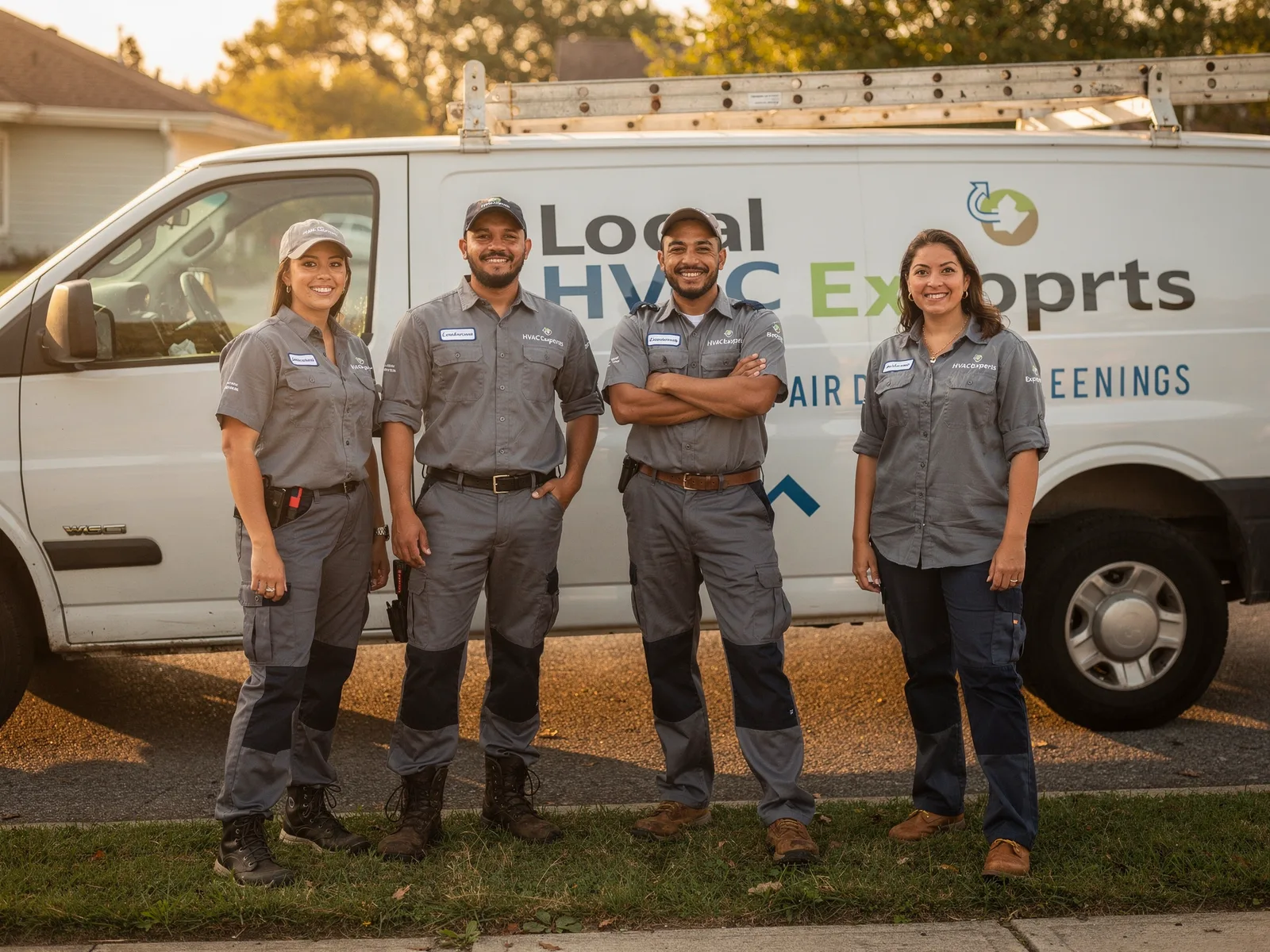 24/7 HVAC Repair & AC Replacement company in Mapleton, KS