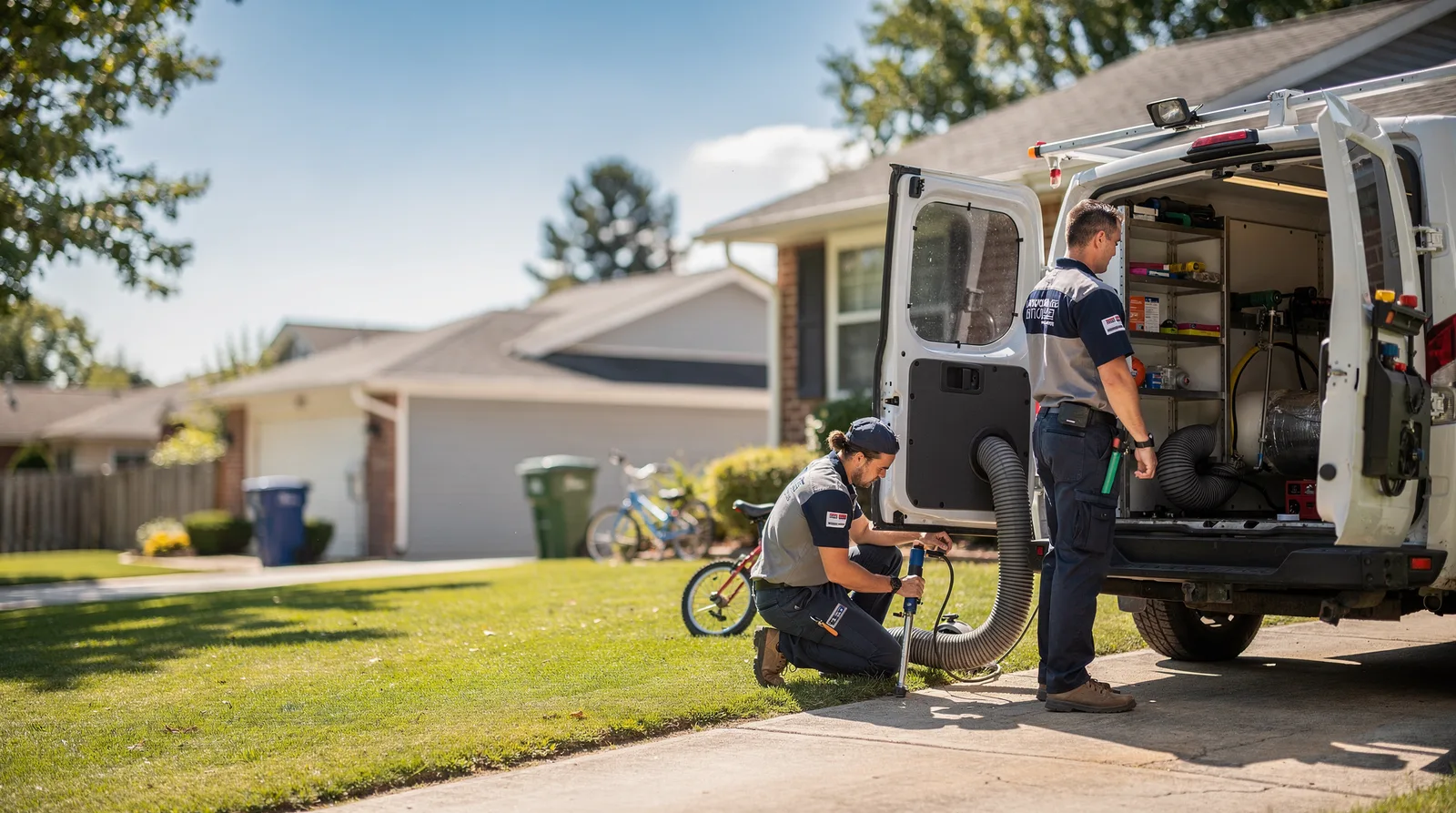 24/7 HVAC Repair & AC Replacement in Mapleton, KS near me